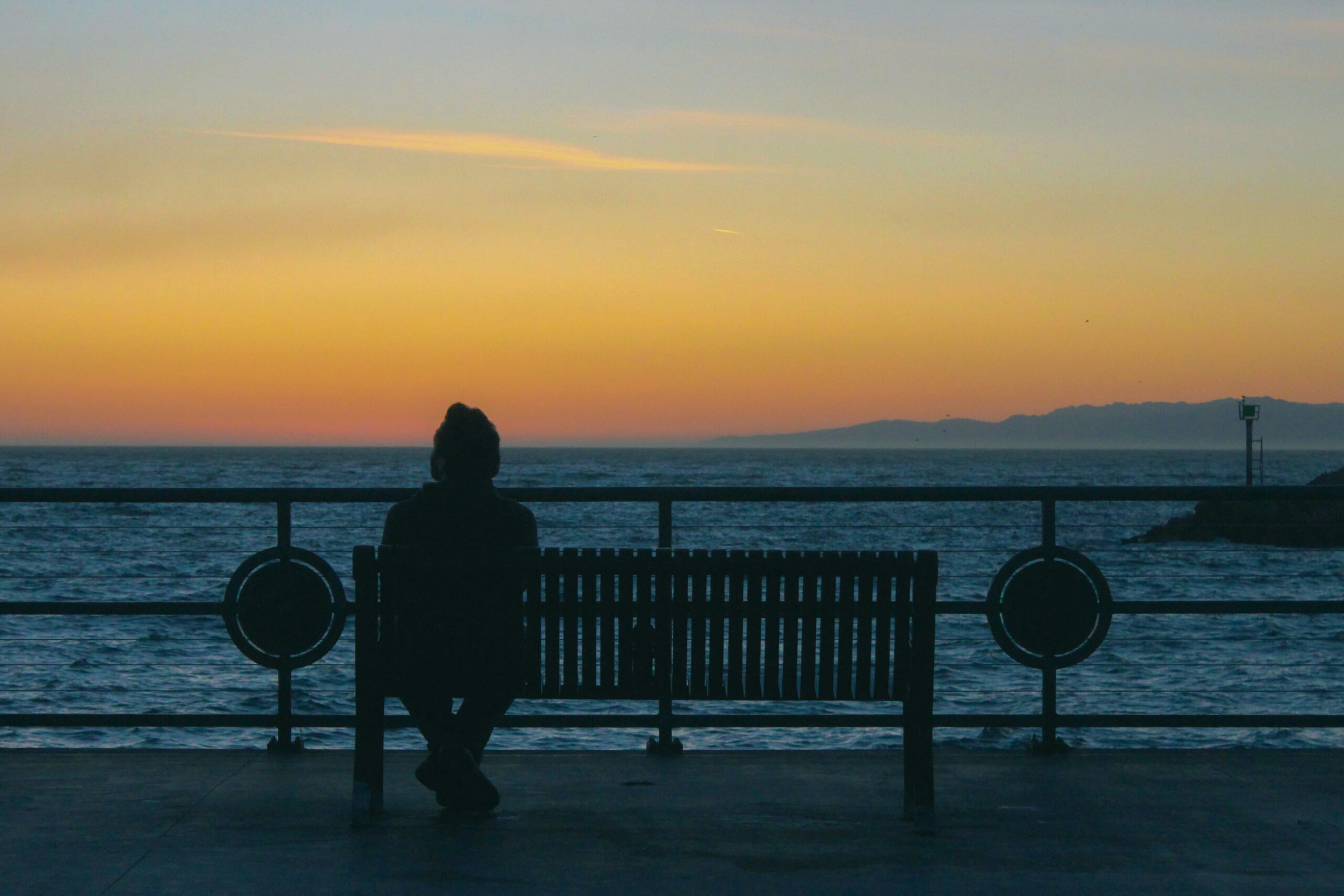 Loneliness, Masculinity & Modern Culture