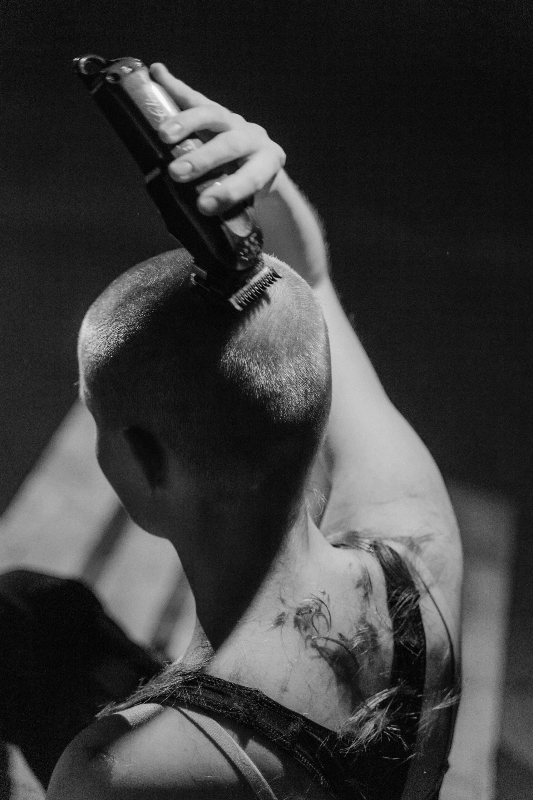 What’s the Best Pre-Shave Oil for Head Shaving?