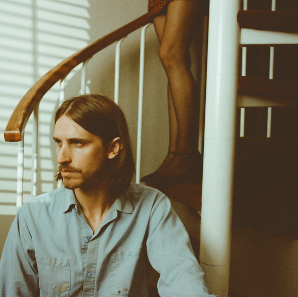 Troy Cartwright Finds Peace in the Rearview on “That’s Alright”