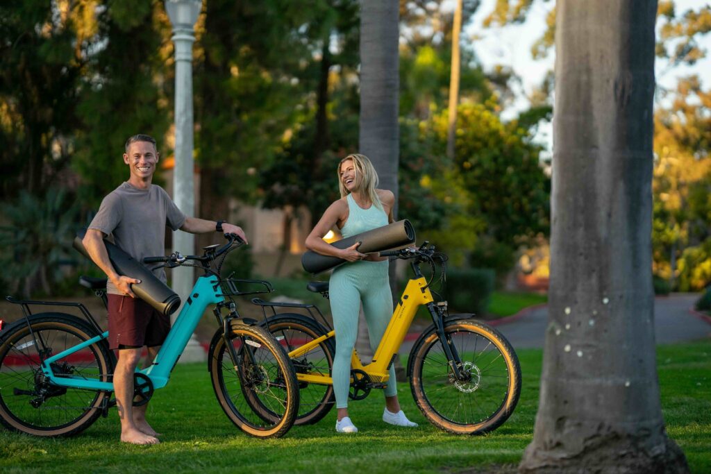 The Fastest Ebikes for Climbing, Mountain, and Off-Road Terrain — Fast Is More Than Just Top Speed