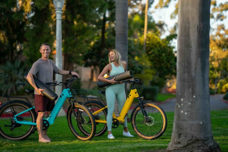 The Fastest Ebikes for Climbing, Mountain, and Off-Road Terrain — Fast Is More Than Just Top Speed