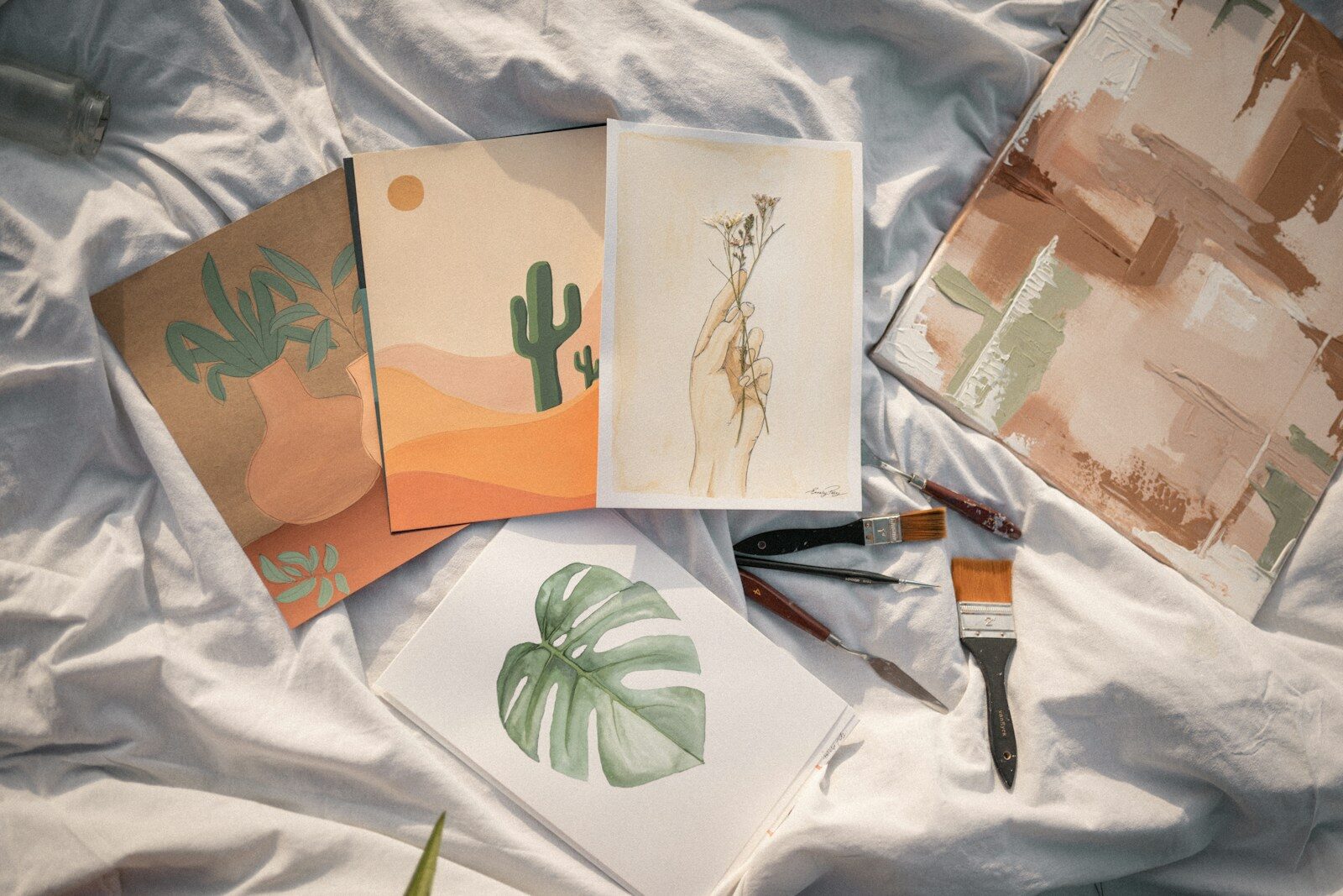 Elevate Your Home Décor with Canvas Prints