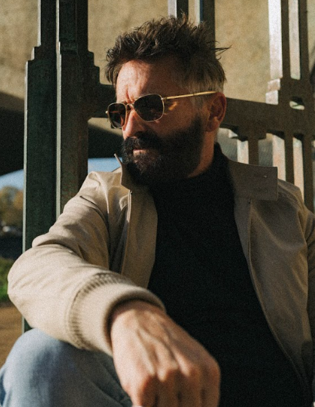 Col Gerrard delivers a confident debut album built on real songwriting