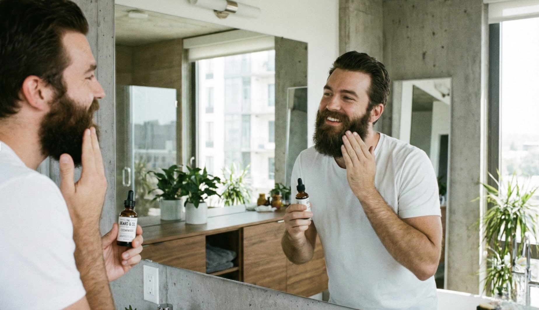 What Is The Best Beard Oil For Softening: Expert Picks for Smoother, Healthier Beards