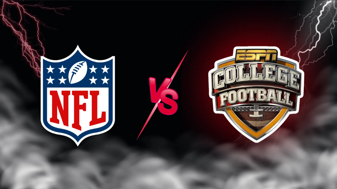 The Money Game: NFL or NCAA—Who Wins in the End?