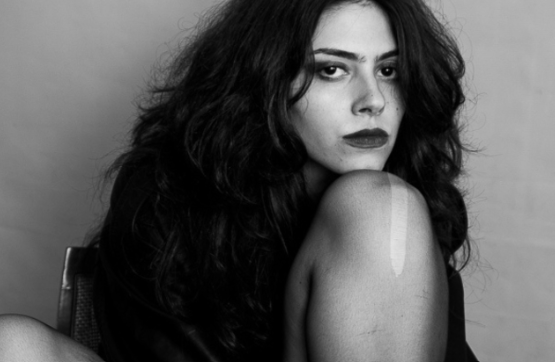 Stella Rea Shares "Smoke All of Me" Debut Single + Video