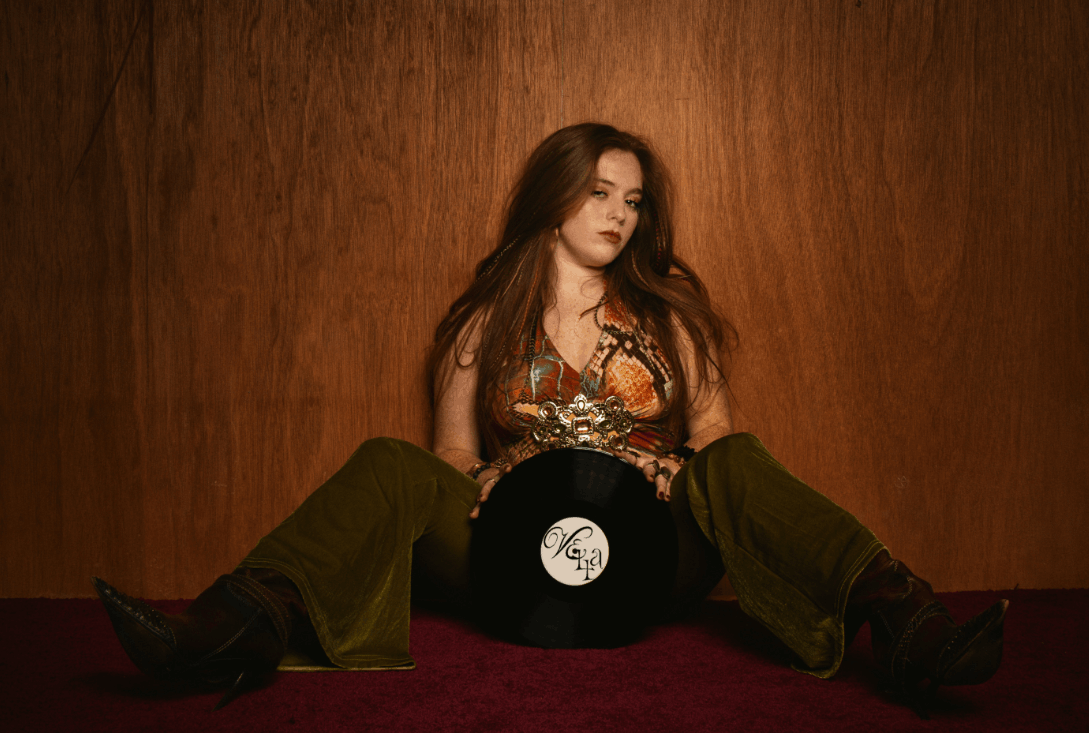 Vella Takes Over the Dancefloor with Self-Love Anthem “Dance Without You”