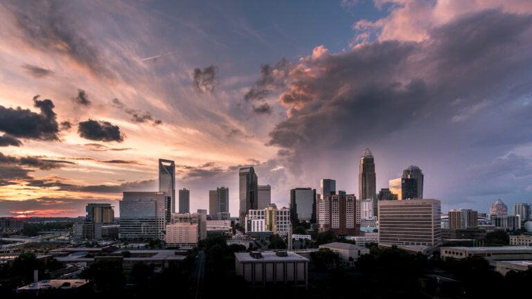 Exploring live events and local experiences in Charlotte