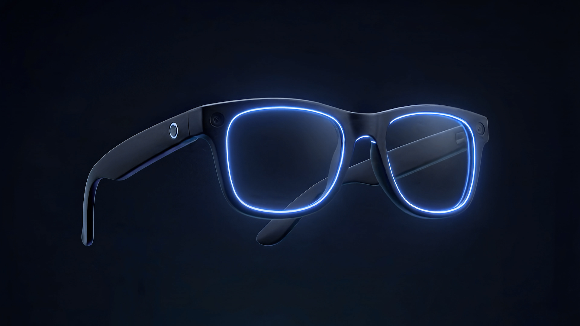 AI Glasses Are Getting Smarter… Maybe A Little Too Smart