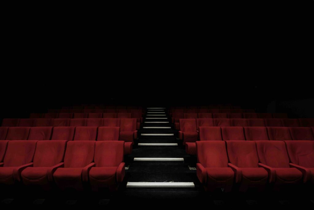 Why Telefilm Canada's 41% Box Office Slump is Having Them Reframe Success and Look at Streaming Data