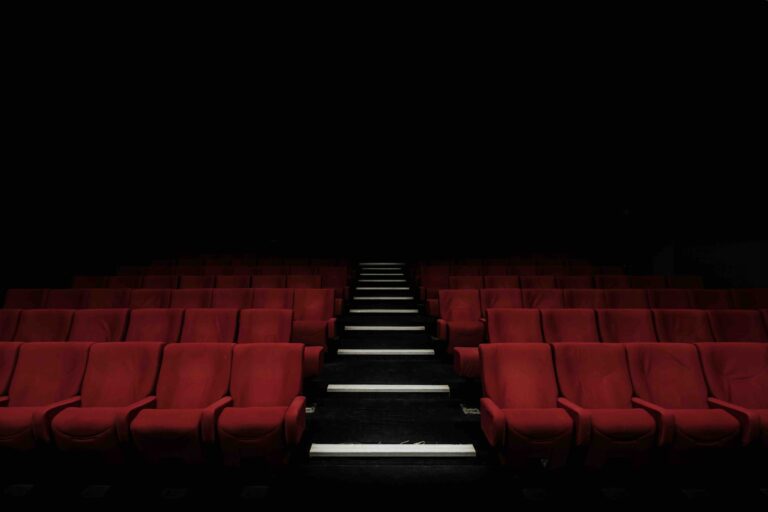 Why Telefilm Canada's 41% Box Office Slump is Having Them Reframe Success and Look at Streaming Data