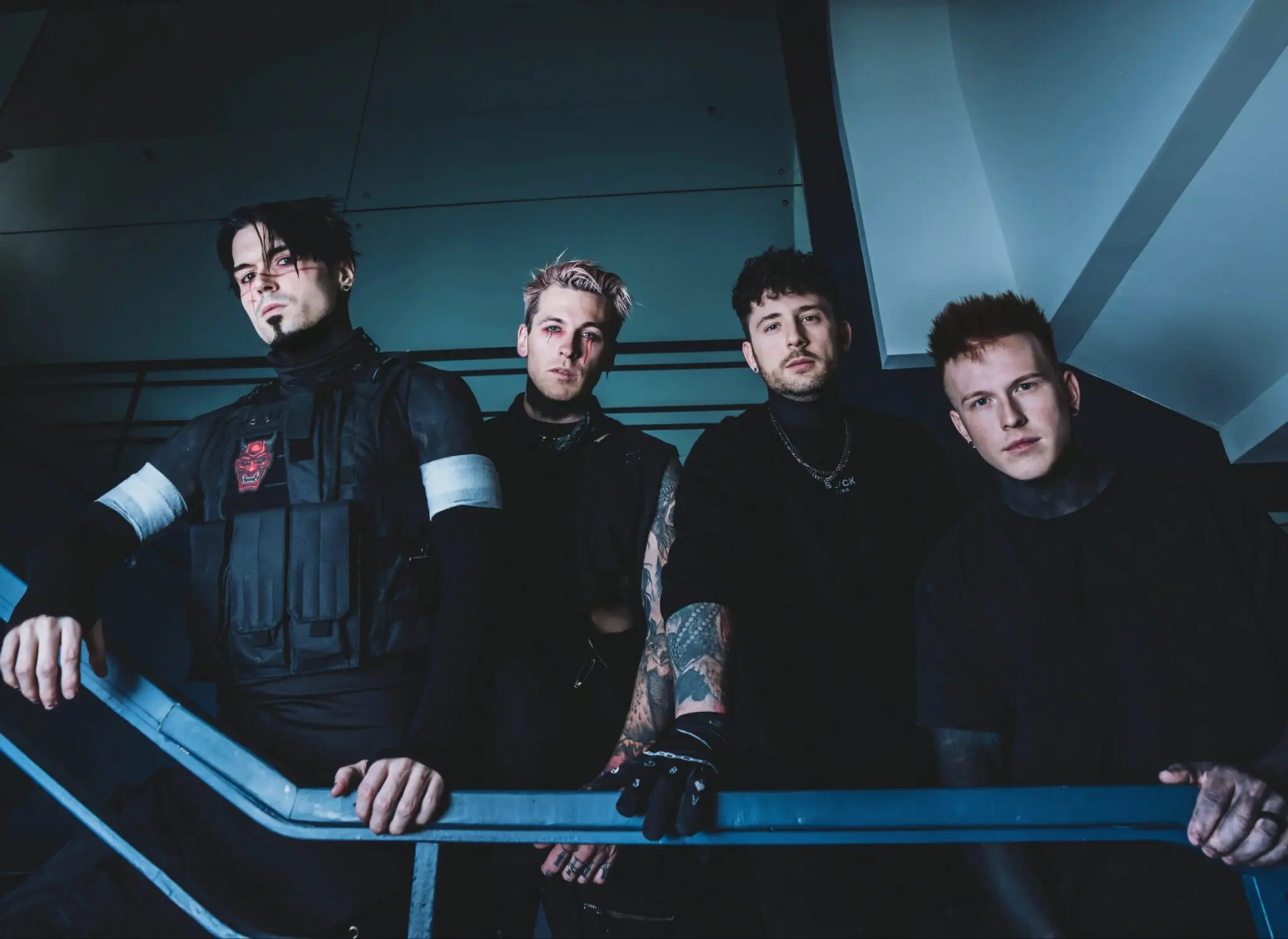 The Popdust Podcast with Demi Ramos: From Ashes to New