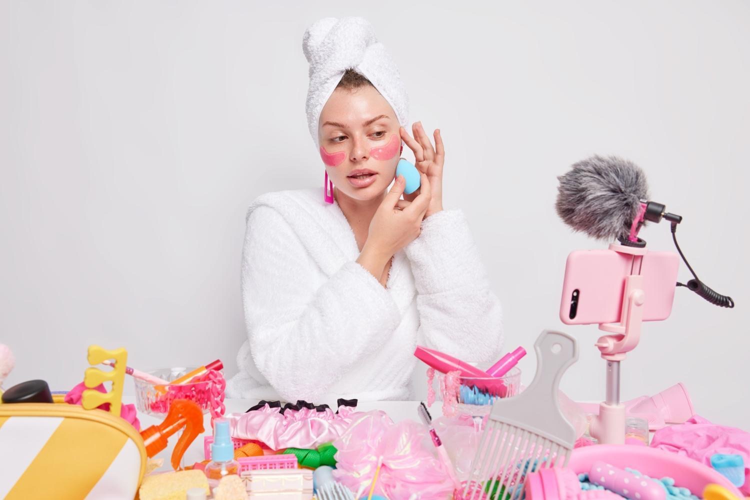 The Smart Self-Care Era: Why Today’s Beauty Routines Start from Within
