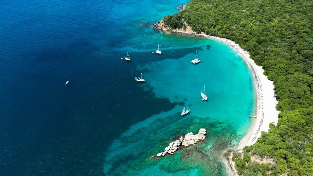 7 Reasons Celebrities Are Quietly Investing in Grenada Citizenship