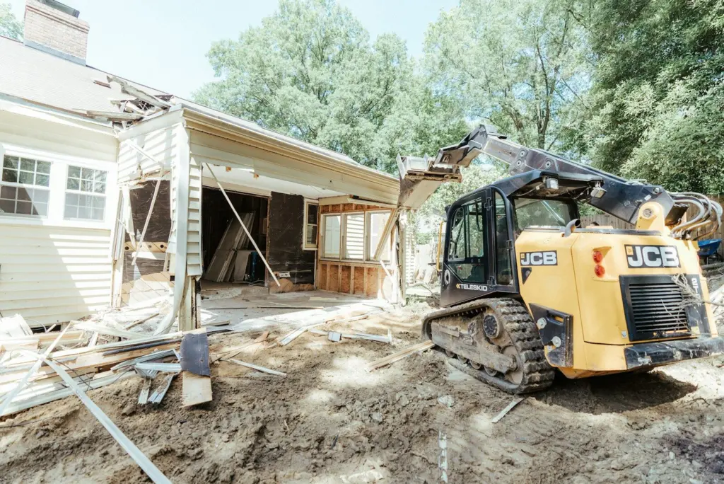 Experienced Remodeling Contractor KSN Construction Has Served Chicago Homeowners for 20 Years