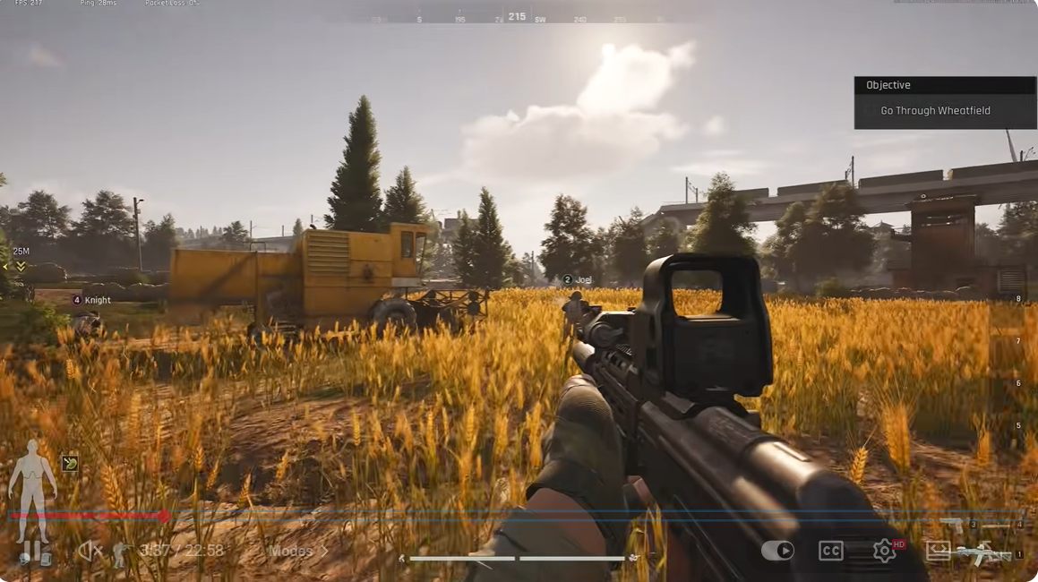 Arena Breakout Infinite: The Strategies That Actually Keep You Alive