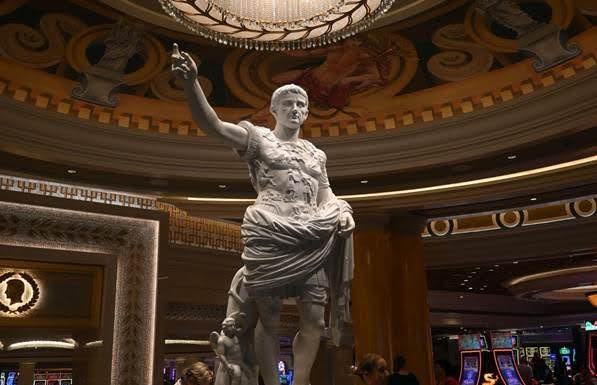 Best Casino Depictions Over the Last 30 Years