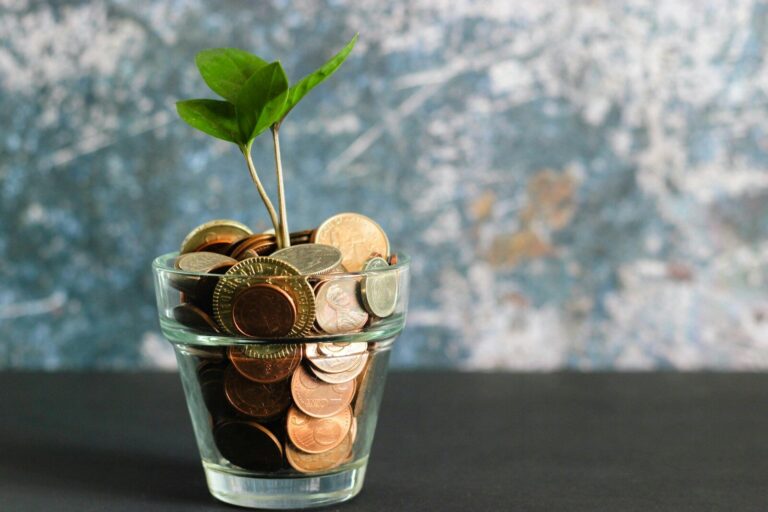 Why the Way We Think About Savings Might Be Holding Us Back