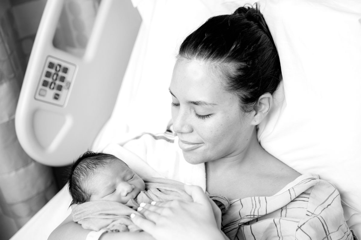 Expert Advice from a Pediatrician Mom on Choosing Safe, Comfortable Diapers