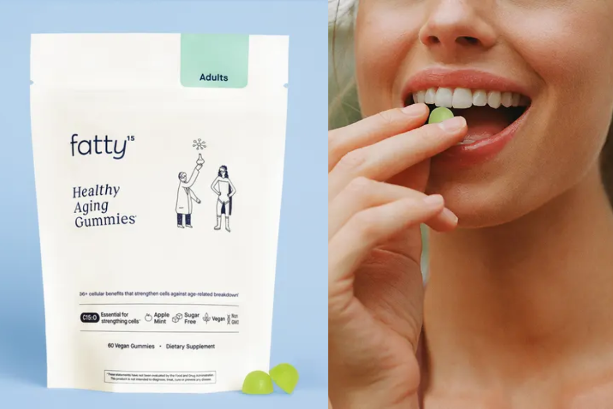 7 Things I Wish I Knew Before Switching To Fatty15 Adult Gummies