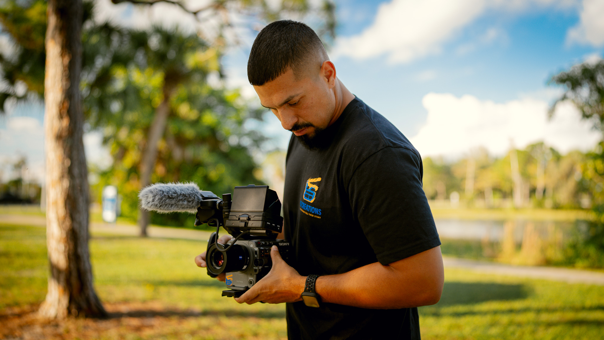 Why Cinematic Storytelling Is Becomingthe New Currency for Brands in 2026