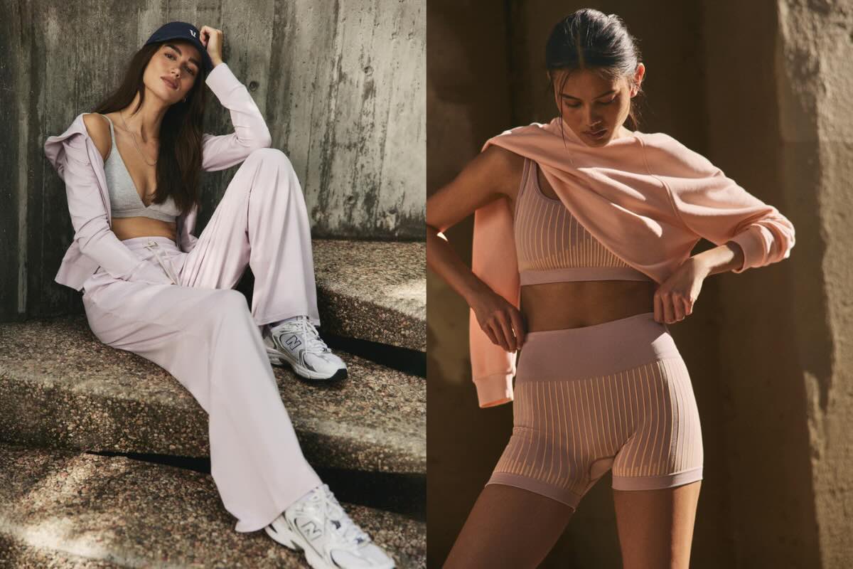 My Honest Review Of Vuori Activewear