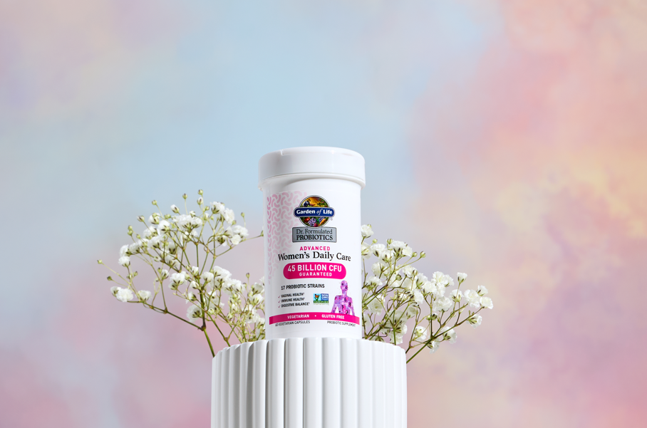 The #1 Women’s Probiotic Just Landed at Costco — And It’s Actually Worth the Hype