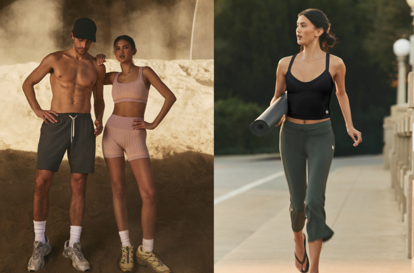 Vuori Is The Under-the-Radar Brand Everyone’s About To Discover