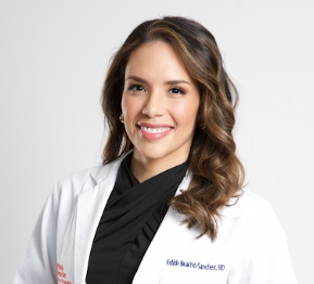 Dr. Edith Bracho-Sanchez