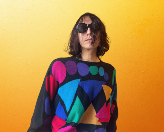 ZOON Announce Happy Thought School, Share “One Too Many Nights” ft. Sam Jr.