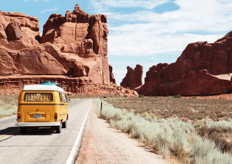 A Simple Guide to Safer International Travel for First-Time Explorers