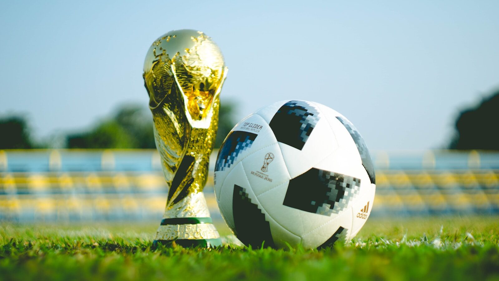 <h1>World Cup 2026: Canada, US & Mexico Eager to Shine on Home Soil</h1>