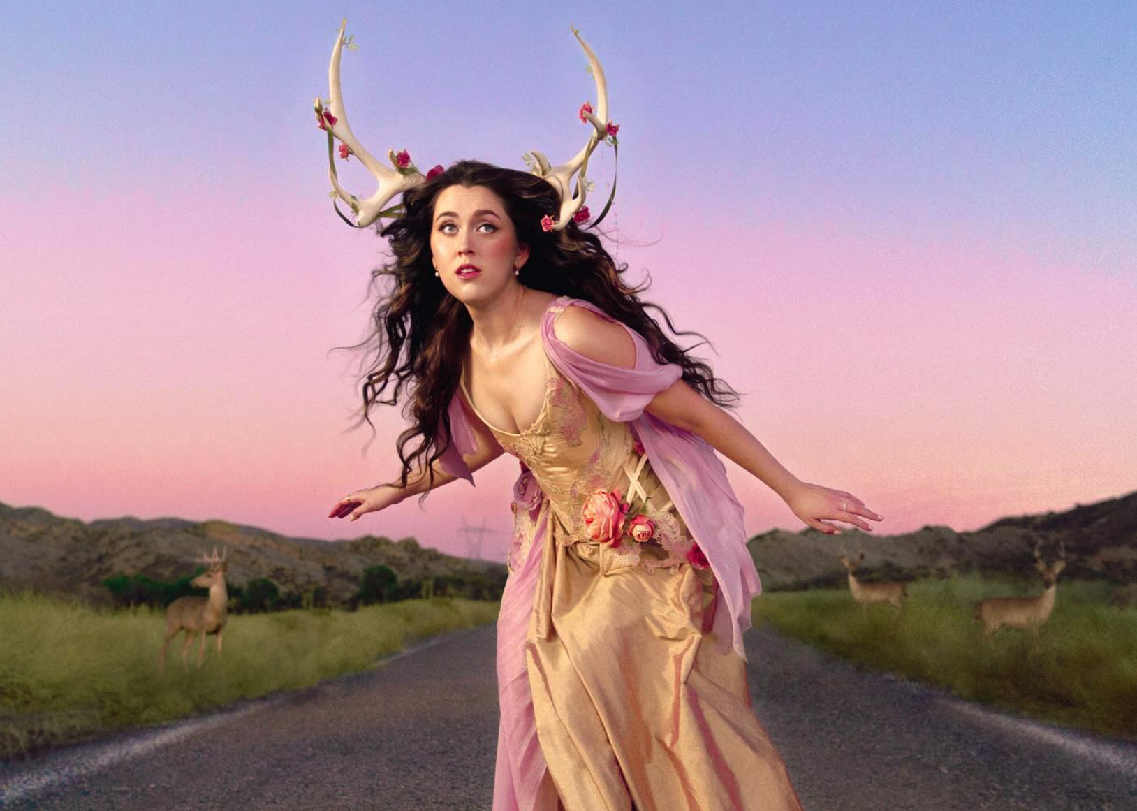 How Em Beihold Created 'Tales of Failed Shapeshifter'