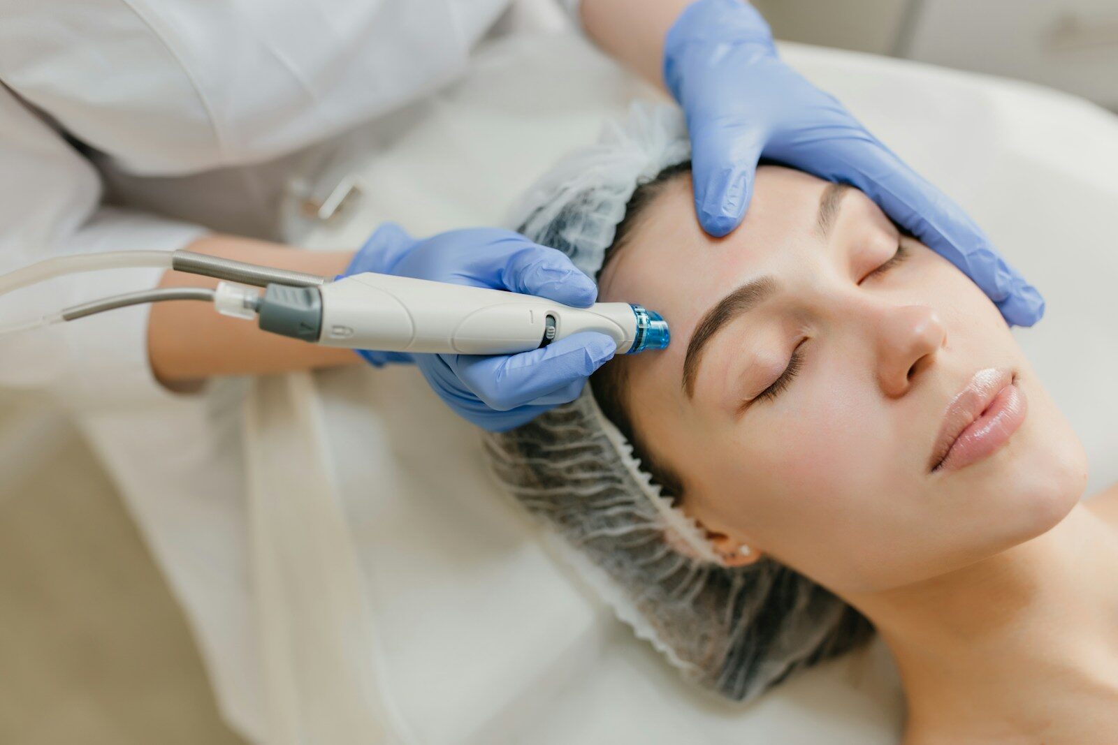 Preparing for Laser Hair Removal: What to Expect