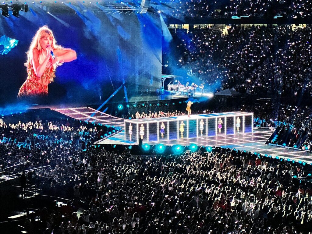 Swift-onomics: Three Lessons Taylor Swift Can Teach Every Business Owner