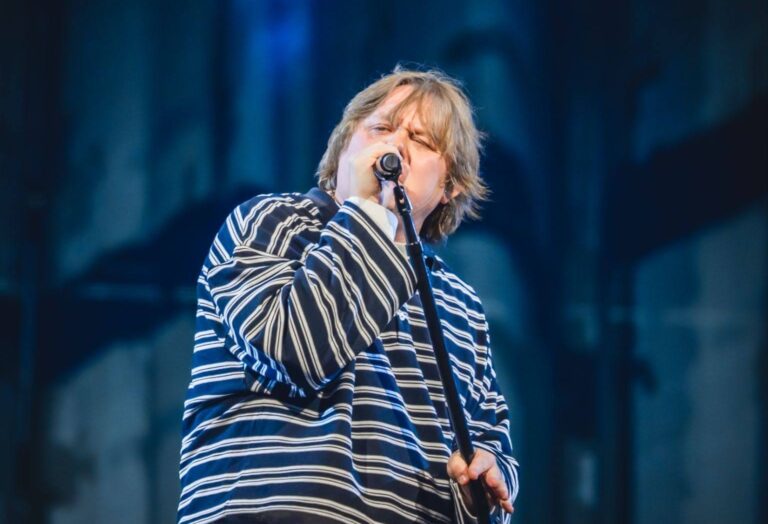 From Bowery Ballroom to the Garden: Lewis Capaldi’s Triumphant, Soul-Baring MSG Debut