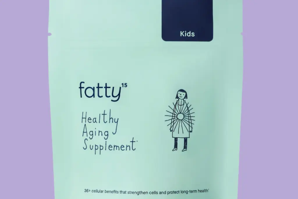 What Most Kids' Supplements Are Missing – And the Science Behind the Fix
