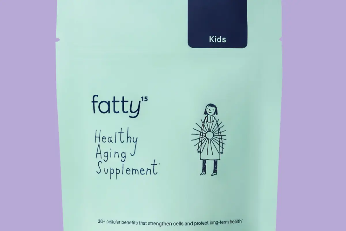 What Most Kids' Supplements Are Missing – And the Science Behind the Fix