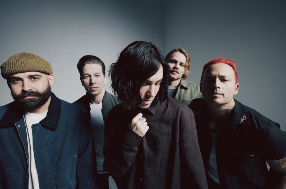 The Popdust Podcast with Demi Ramos: Sleeping With Sirens