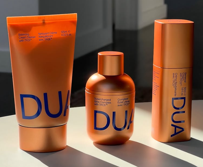 The Celebrity Skincare Line That Might Actually Deserve A Spot On Your Shelf