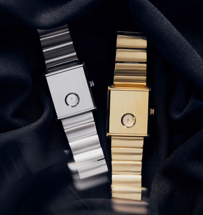 BREDA Made A Watch Locket, And It’s The Rare Personalized Gift That Still Looks Cool
