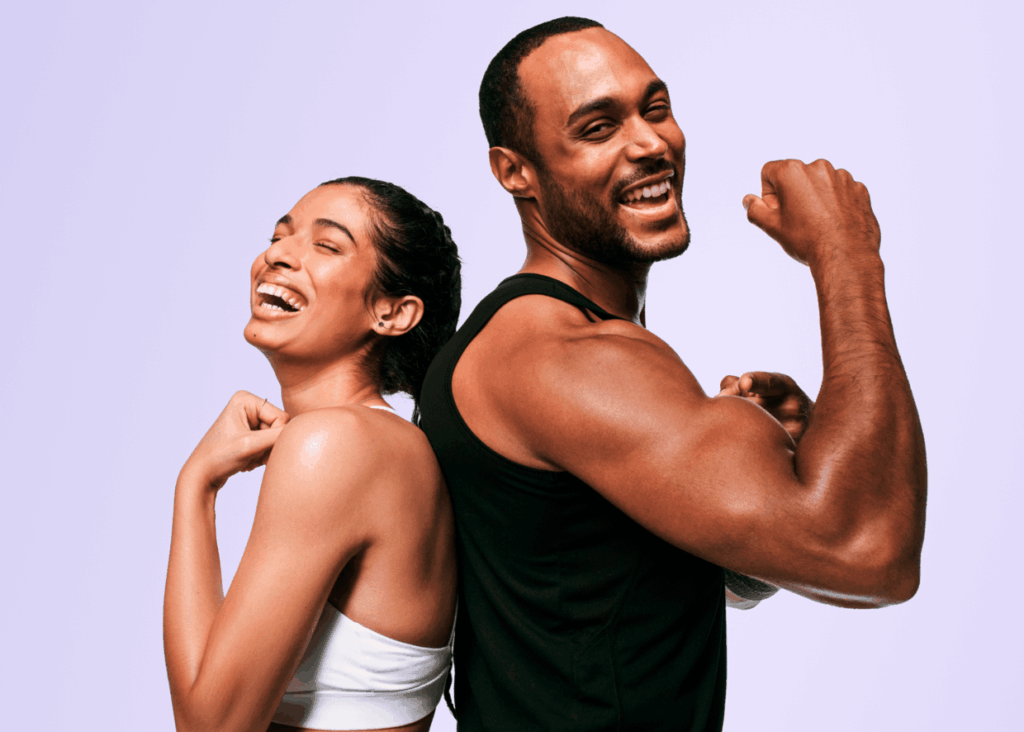 The Weight Loss App For Anyone Who Wants Structure Without The Diet Spiral