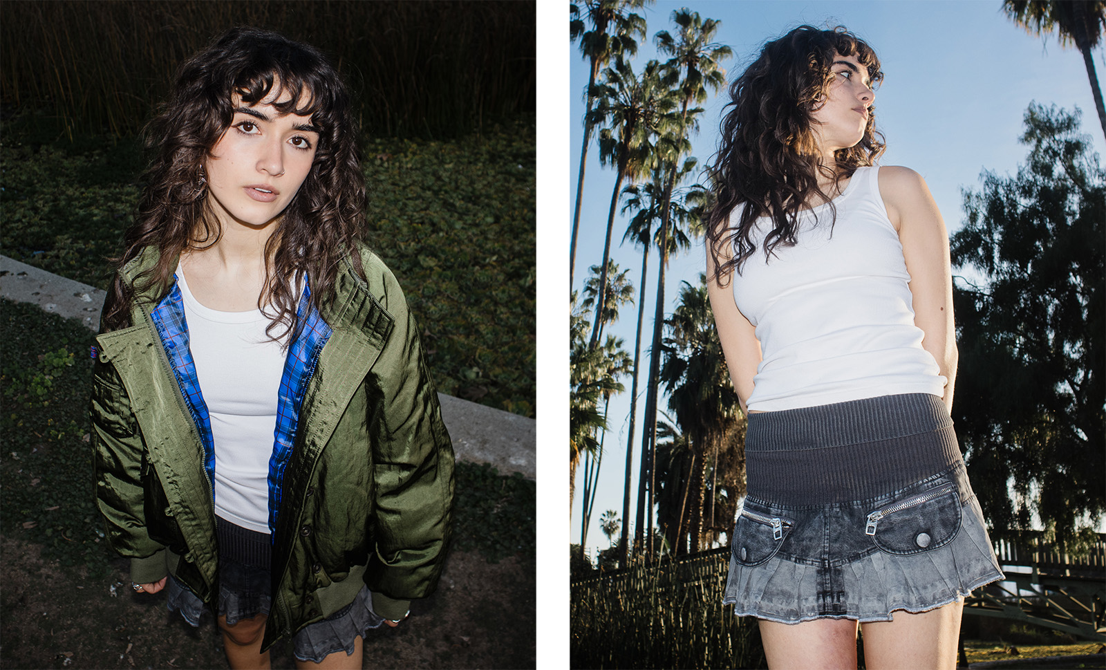 asha banks by jordan edwards los angeles