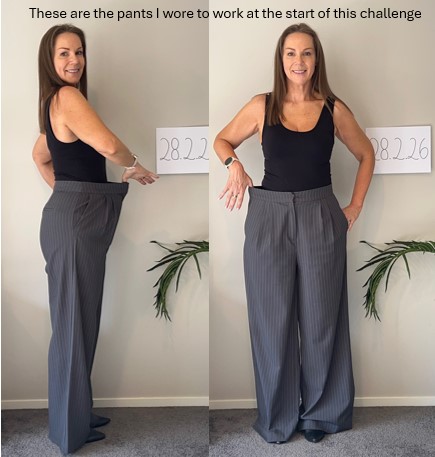 The 28-Day Shake Challenge For Women Who Are Tired Of Restarting Their Weight Loss Goals
