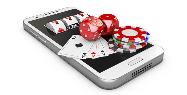 How Mobile Entertainment Turned Online Casinos Into Another On-the-Go Screen Ha