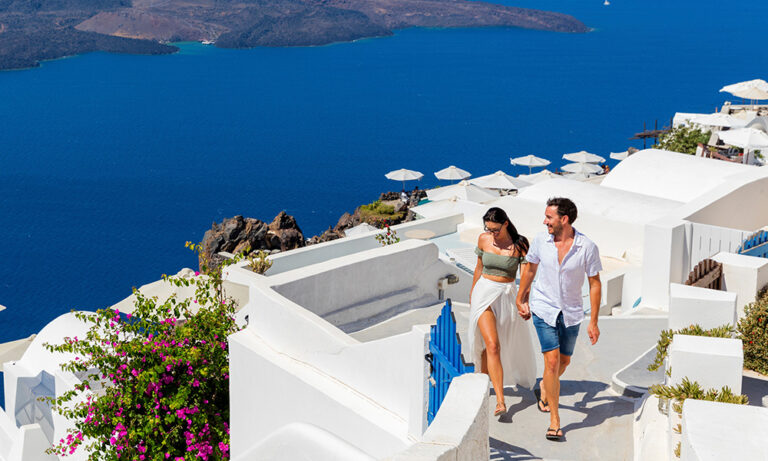 Everyone’s In Europe This Summer. point.me Found The Points Hack That Might Still Get You There