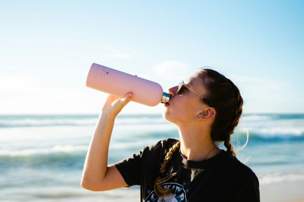 Why Everyone Suddenly Has Electrolyte Tablets In Their Bag This Summer