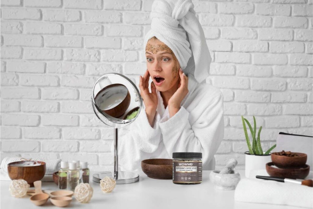 Top 3 Face Scrubs: Best Picks for Smooth and Radiant Skin
