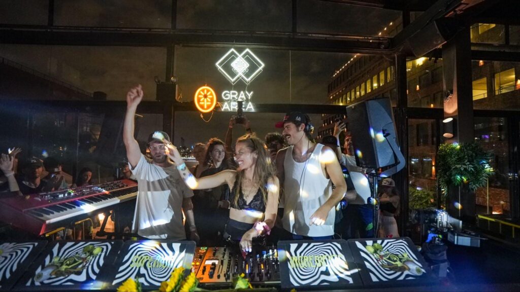 The Wildest NYC Parties Happening While The World Cup’s In Town