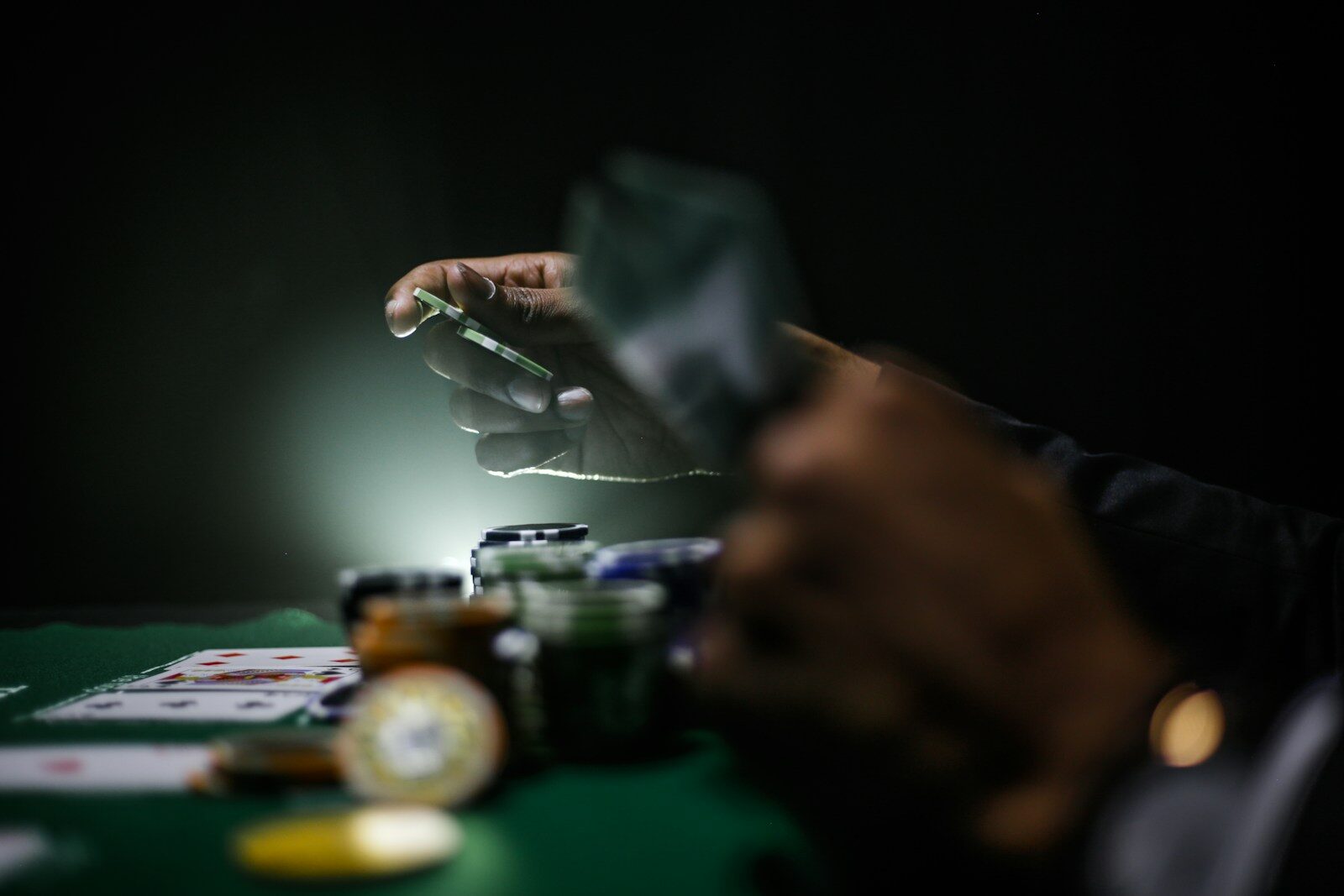 Choosing the Right Game for Your Bankroll
